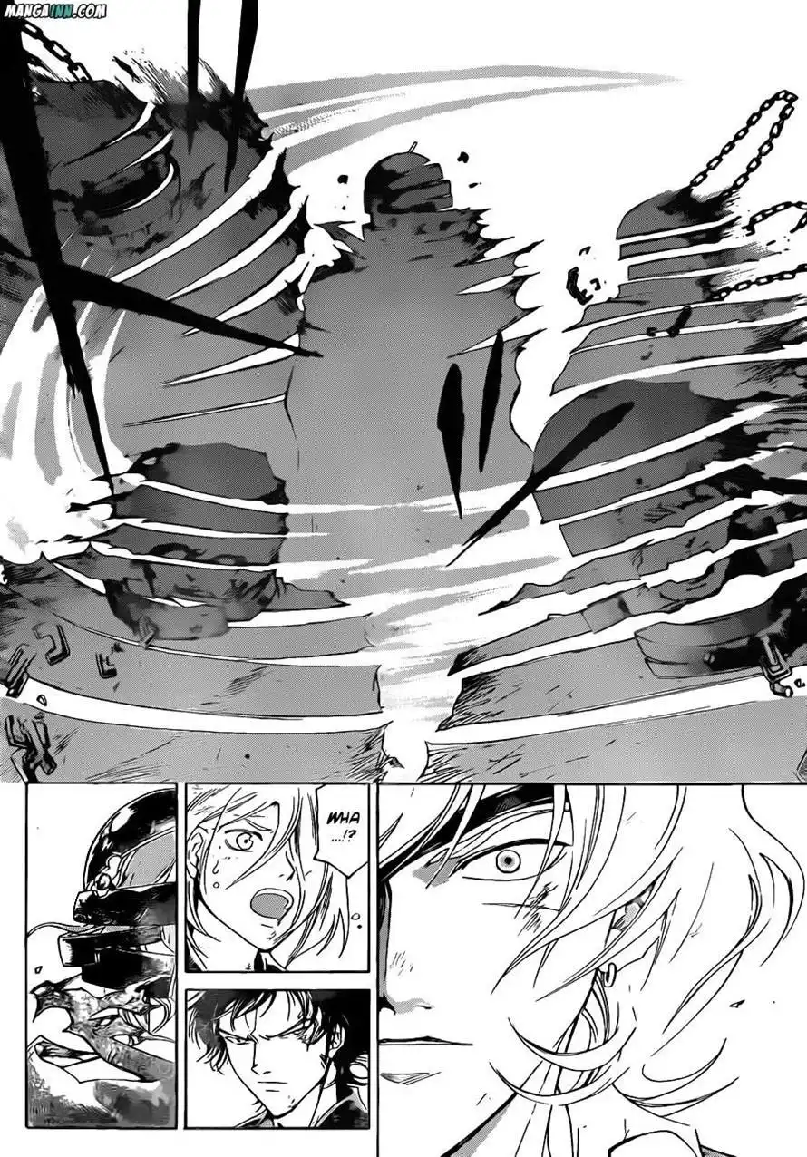 Code: Breaker Chapter 169 7